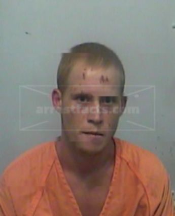 Dustin Allen White