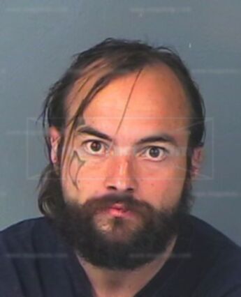Joshua Manning Barnard