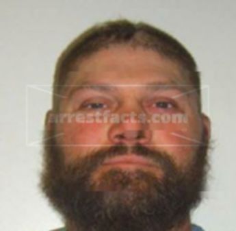 Shannon Paul Miller