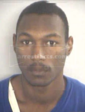 Tyrus Deandre Rome