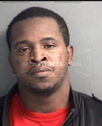 Tyrone Dedale Marsh
