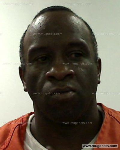 Bruce Eric Woods