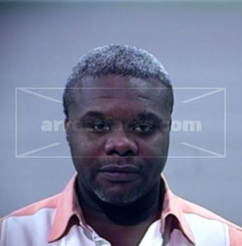 Leslie Christopher Wilson