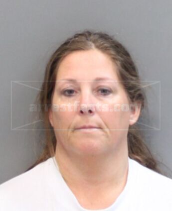 Rhonda Dale Adams