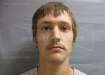 Cody James Nichols