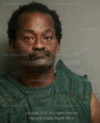 Quentin Gray Hunley