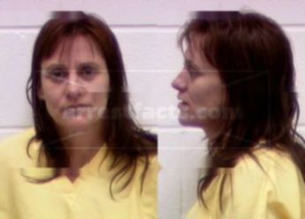 Angela Marie Dedman