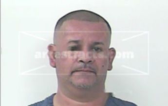 Carlos Bonilla