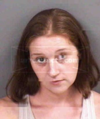 Lisa Marie Hollister