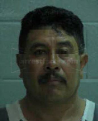 Jose Juan Carranza