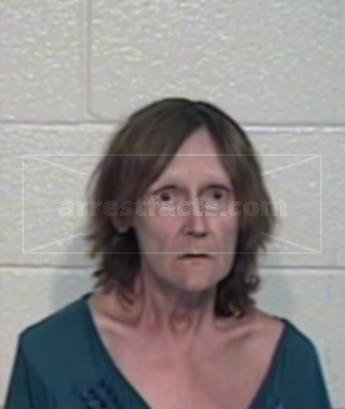 Kathryn Winston Patteson
