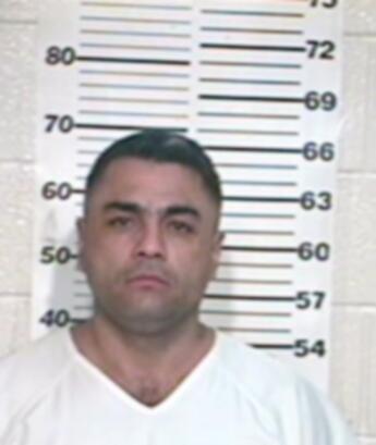 Jorge Saenz Montiel