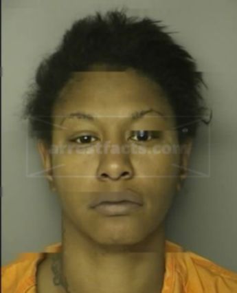 Dandrea Williams