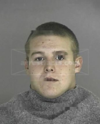 Justin Thomas Waters