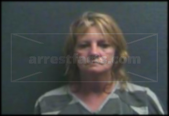 Tammy Sue Hammons