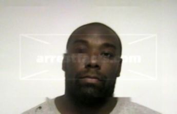 Stephen Deshawn Woods