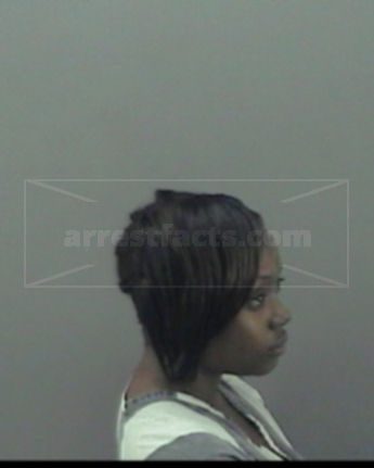Bondasha Renee Colbert