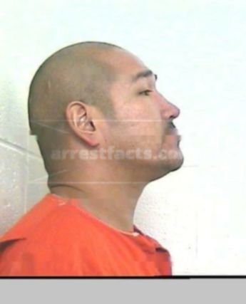 Warren Michael Barr