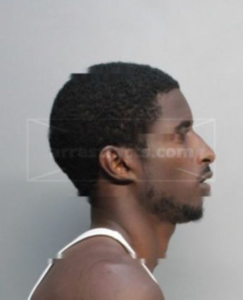 Eric Leran Buchanan