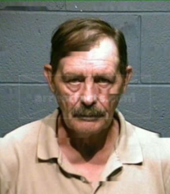 Emory Dean Buffington