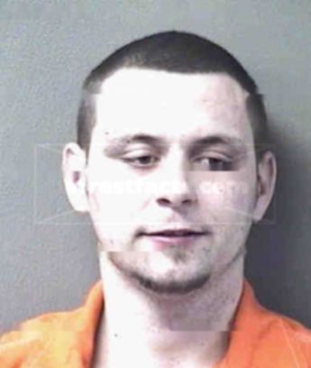 Justin William Lewis