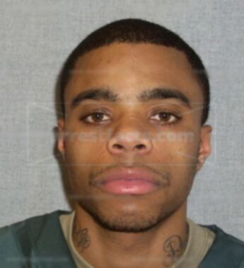 Demarco Rankins