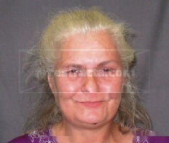 Alicia Dawn Kersey