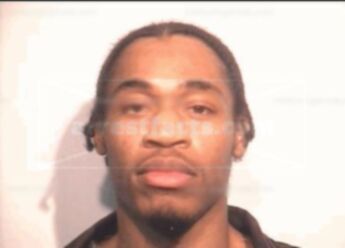 Jermaine Terrile Harris