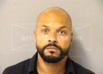 Jamel Douglas Marshall