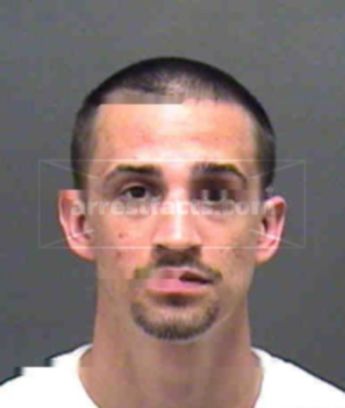 Michael Brandon Ward