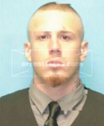 Joseph Christopher Durrance