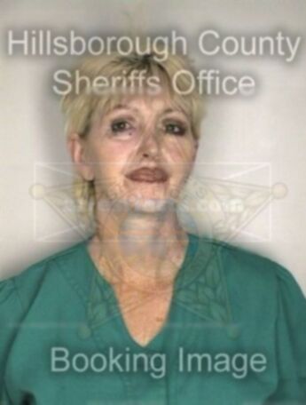 Felicia Jean Hitson