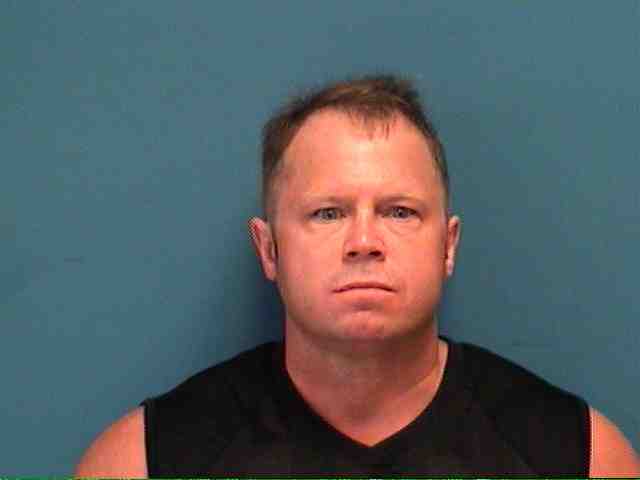 Todd Daniel Grimsley