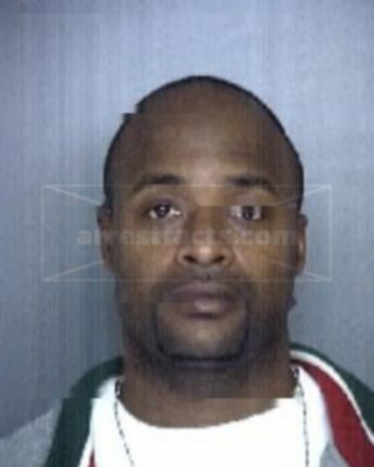 Deshane Lajaun Gray