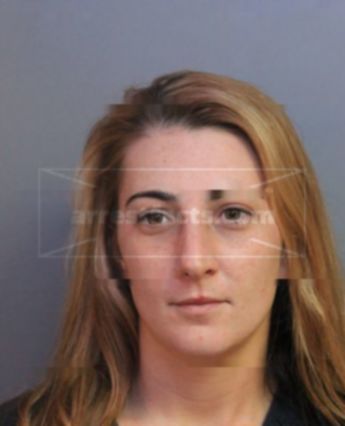 Jenna Marie Stallings