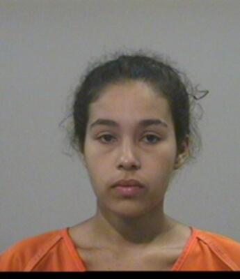 Leslie Marie Driver