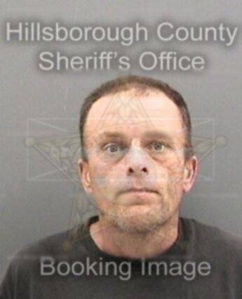 Kevin Homer Howell