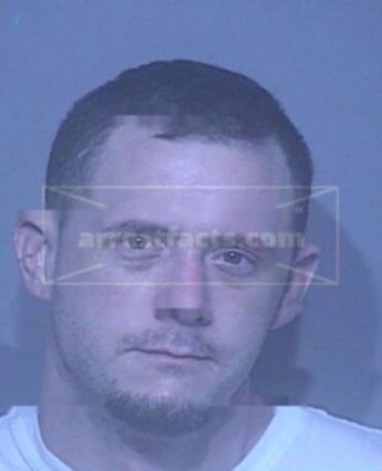 Zachary Charles Adams