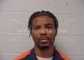 Antonio Miguel Freeman