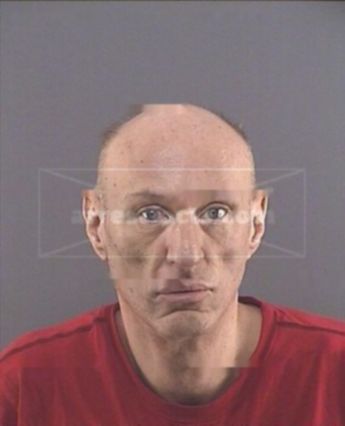 David Dean Wolford