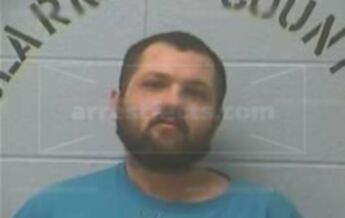 Duane Allen Holder