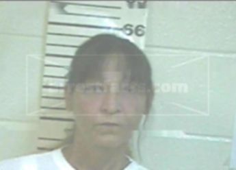 Margaret Anna Gilliland