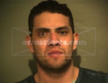 Daniel Manuel Valle Mata