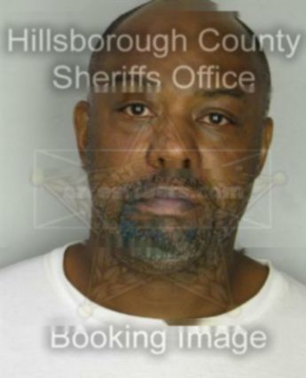 Marcus Paul Combs