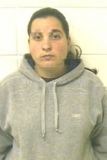Suzanne Marie Sappington