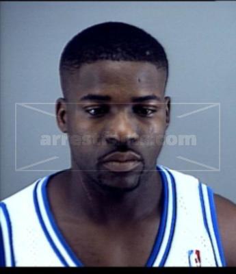 Antonio Damond Jones