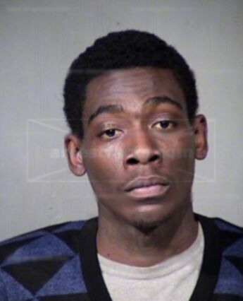 Oshay Devonte Small