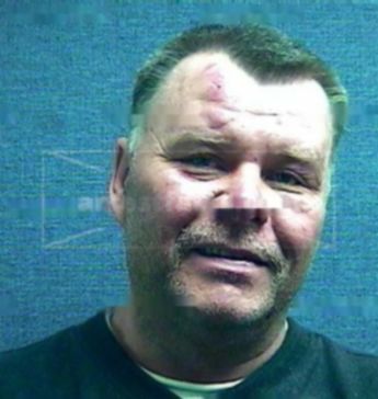 Floyd David Fuller Sr.