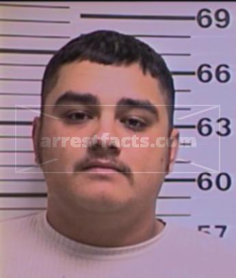 Brandon John Adams
