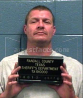 Ricky Dwayne Jones